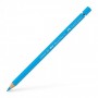 Albrecht Dürer watercolour pencil light phthalo blue